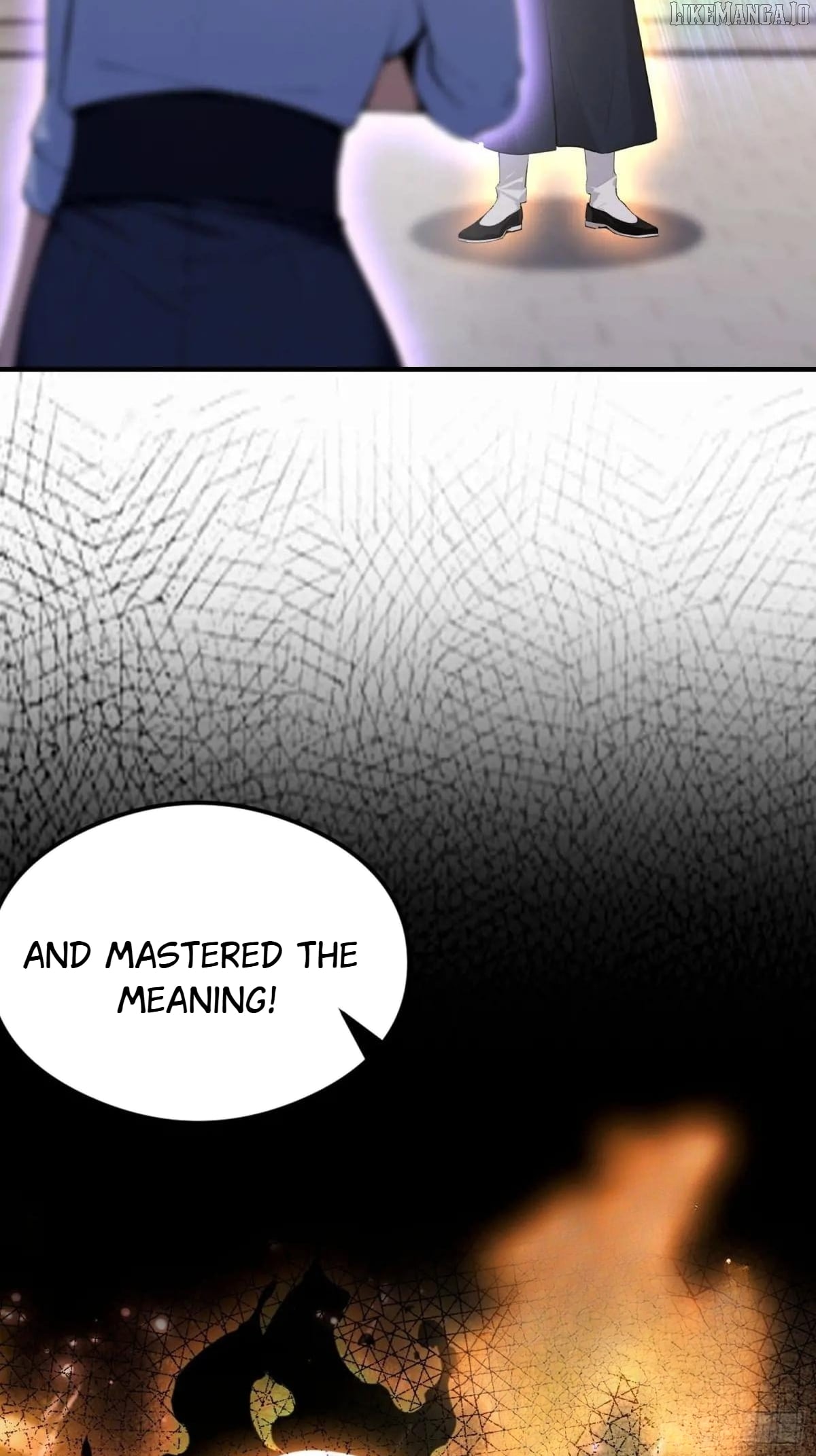 Outrageous! I opened a training class for empresses Chapter 91 - page 4